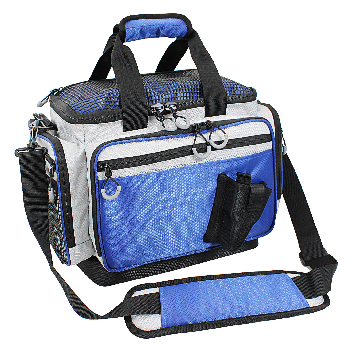 Tackle Bag-3600 Blue