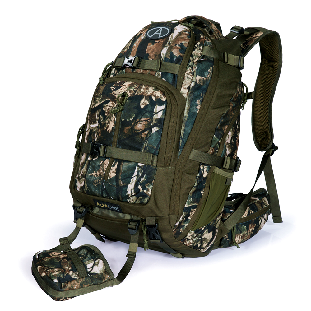 Unparalleled hunting pack，enhance your outdoor pursuits.