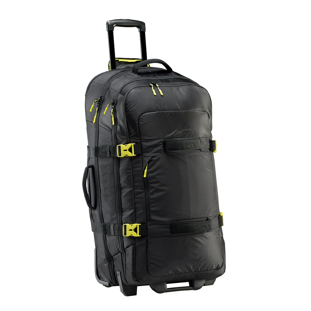 Alfa Outdoor Wheeled Travel Bags