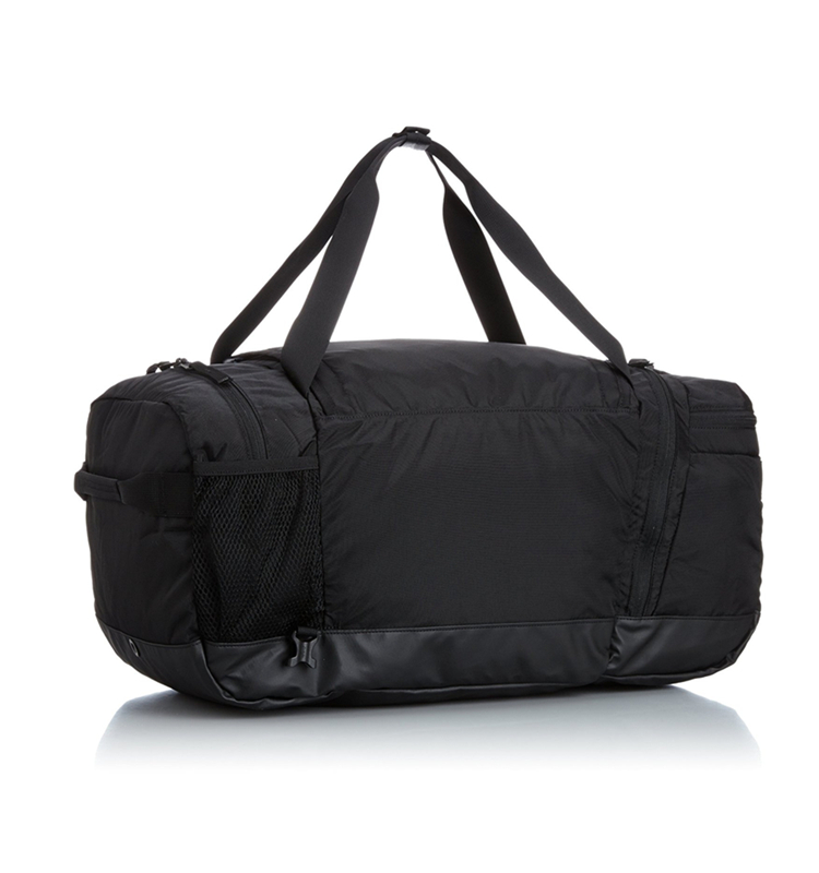 Ultimate Sports Duffel for All Adventures