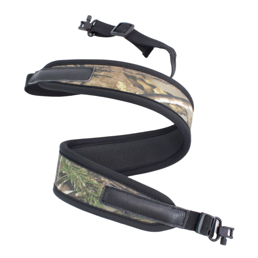Alfa Outdoor – Premium Neoprene Hunting Slings