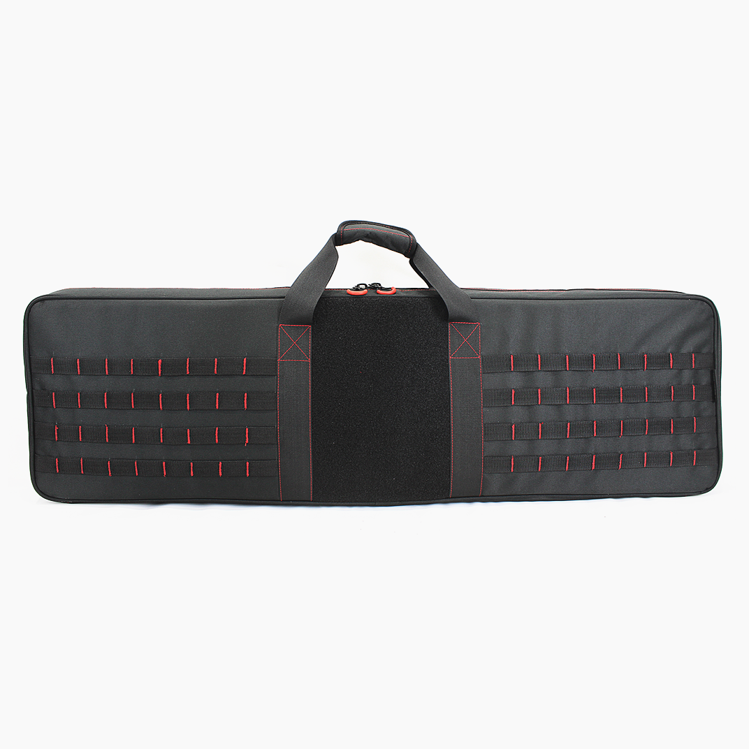 Alfa Outdoor Custom Rifle Cases