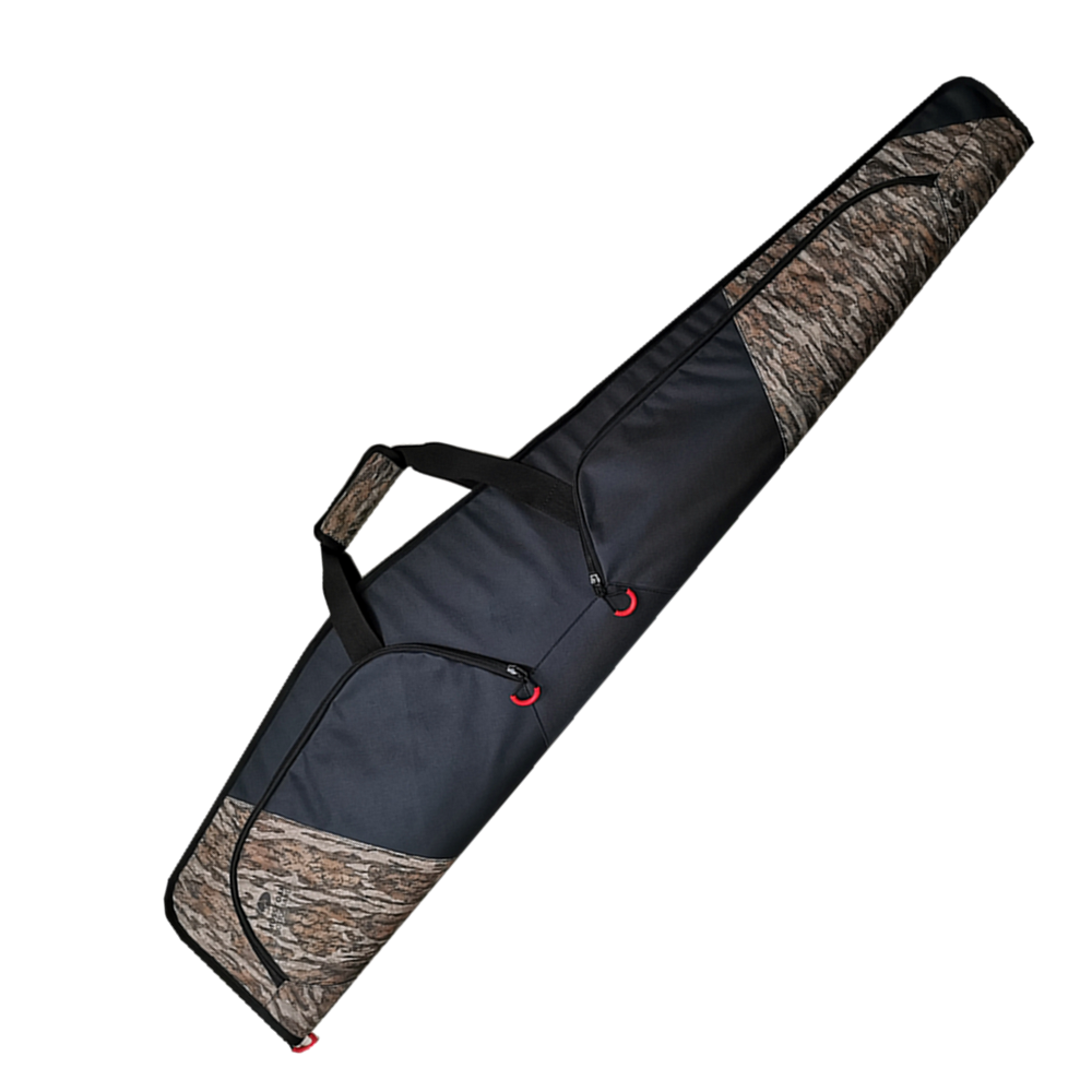 Alfa Outdoor: Custom Rifle Bags