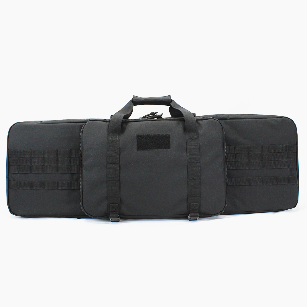 Alfa Outdoor - Tactical Rifle Case Experts